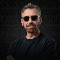 Benny Benassi - Welcome To My House 340 by tocco_scuro