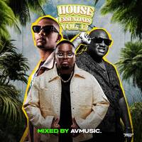 House Essentials Vol.12 | Afro House &amp; 3 Step Mixtape | Mixed By Av Music. by Av Music