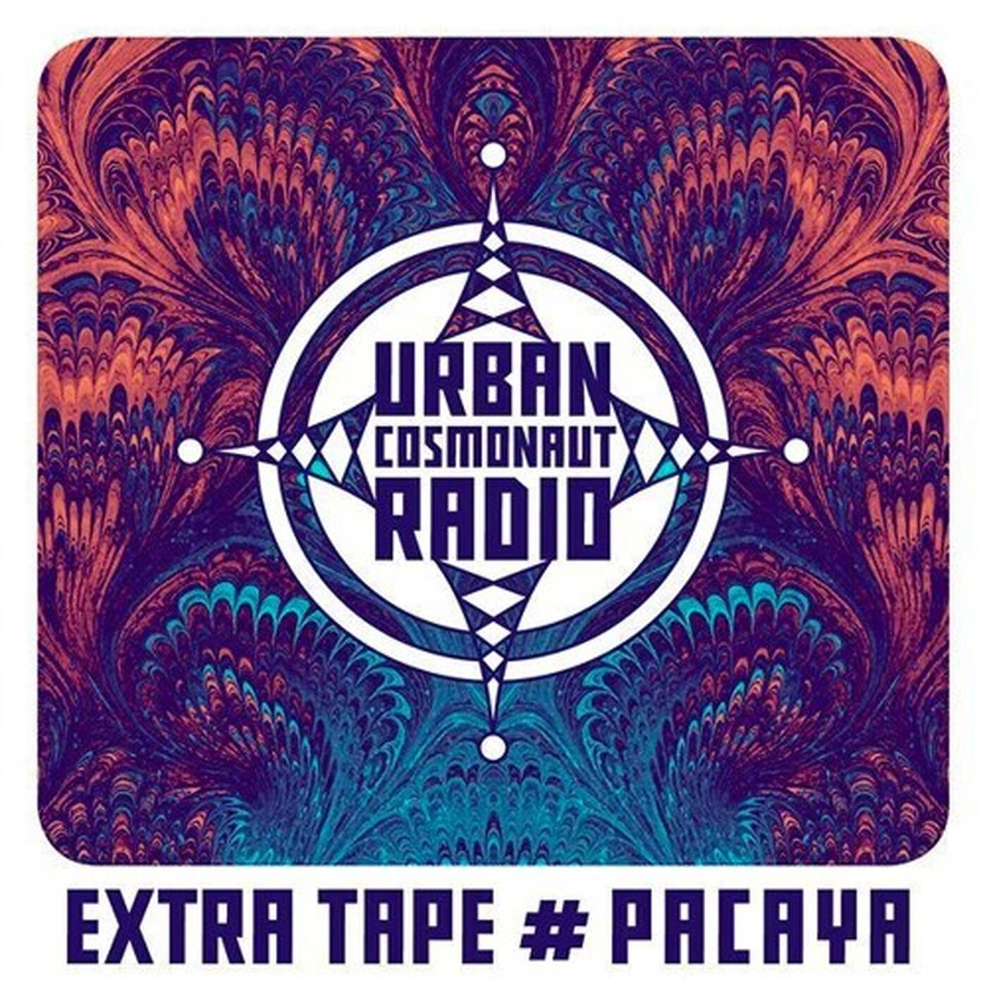 UCR Extra Tape by Pacaya episode artwork