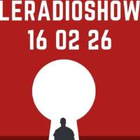 LERADIOSHOW 005 - SAMI DEE LIVE by MIXOLOGY
