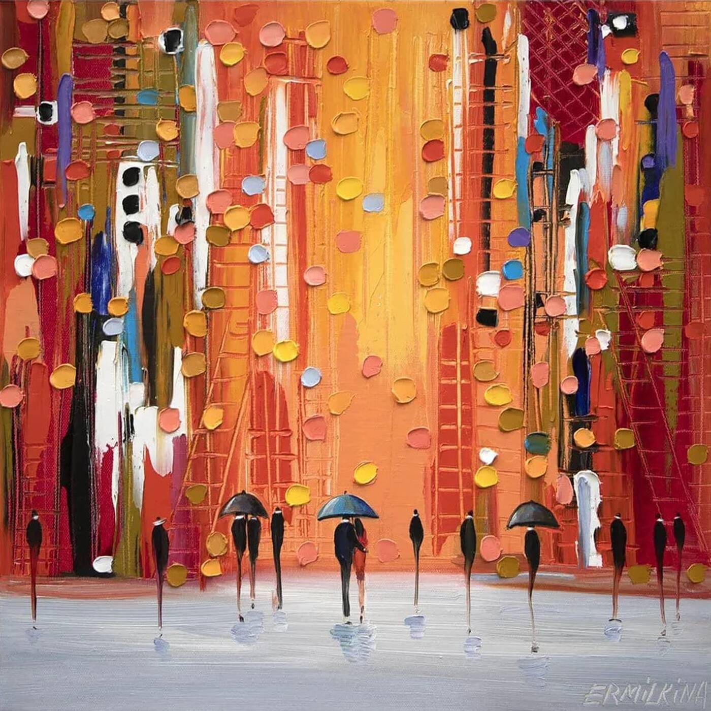 The Goya MusicMan Show