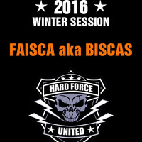 FAISCA AKA BISCAS @ HFU &amp; FRIENDS-WINTER SS16 #CLASSIC SET# by FAISCA AKA BISCAS (OFFICIAL)