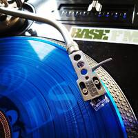 Base 107.3 Friday Drive 7th April 2017 by Ian Beatmaster Wright