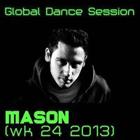 Global Dance Session Week 24 2013 Cheets & Mason by Global Dance Session