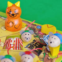 Papa, à quoi on joue ? - 10 - Va t'habiller ! by PapaPodcast