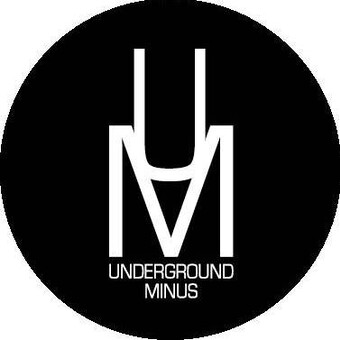 Underground MINUS