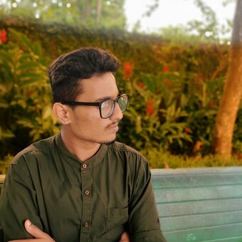 Abhideep Nithin