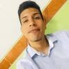 Jose Carlos Valdez Garcia