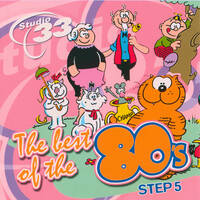 Studio 33 - Best Of 80s Step 5 by Mixkatalog