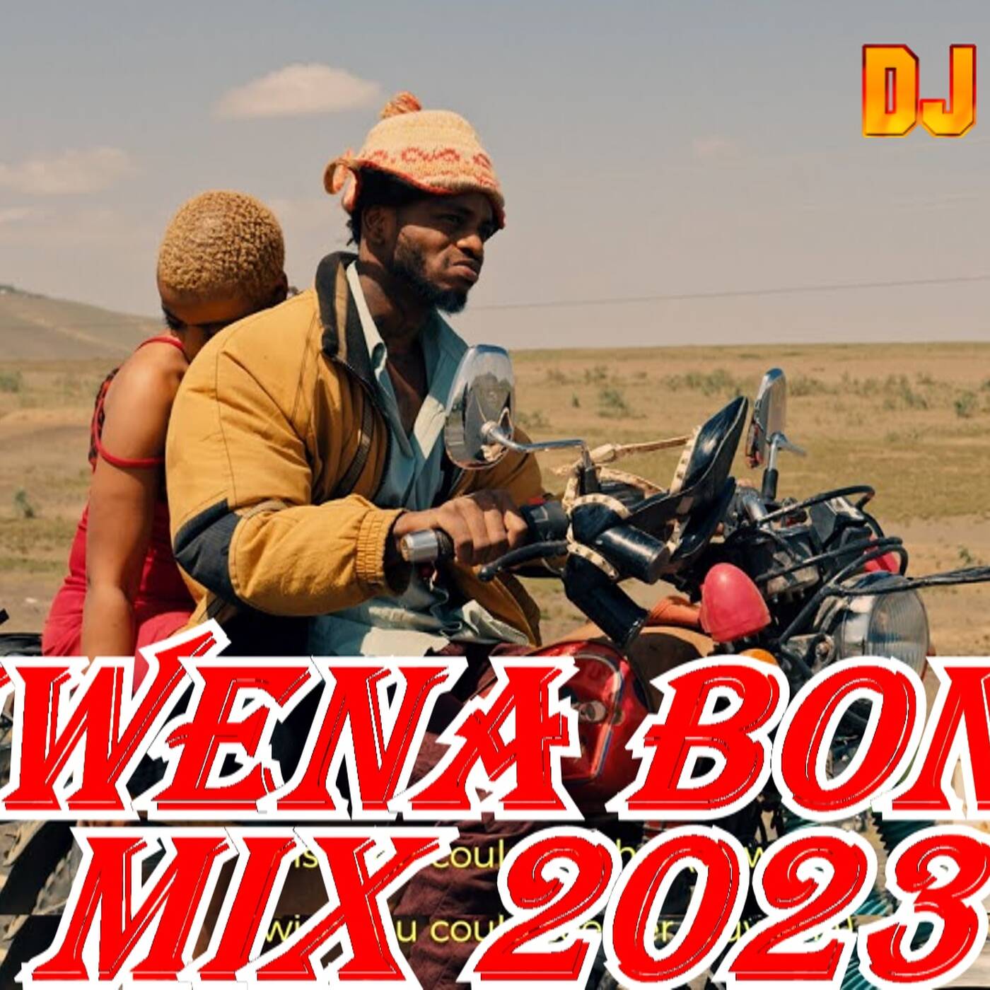 DJ SISSE - BONGO HITZ 7 (VALENTINES EDITION)