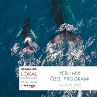  Bir Baba Indie Lokal #70: Yerli Mix Özel (14.09.2020 @Açık Radyo) by Bir Baba Indie