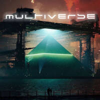 Multiverse 20 by Chris Lyons DJ