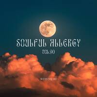 Soulful Allergy Vol.91 (HouseOnFaya Re-Intro Mix) by KozmiQ_Dj