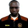 Benson Ngetich