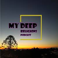 My Deep Religions #046 Mixed By Master Clato by My Deep Religions Podcast