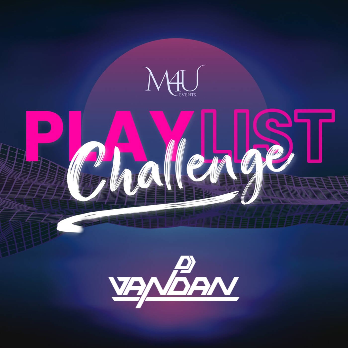 M4U DJs Podcast