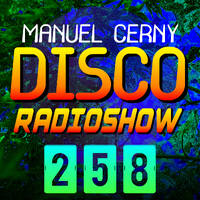 DISCO (258) by Manuel Cerny