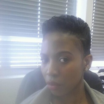 Nokthula Lungile Dlamini