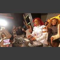 DJ LISNEY AFROPIANO HITS GOOD VIBES 15.zep tobesta by Haniel