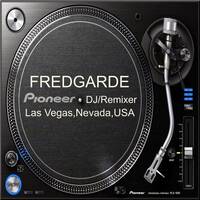 The Vegas Weekend Mix by DJ Fredgarde