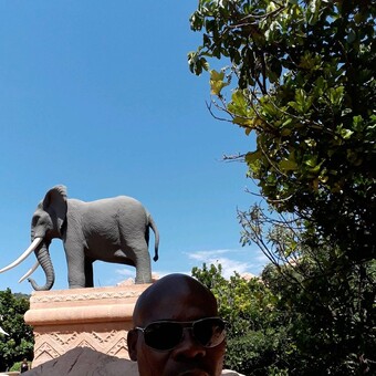 Omphemetse Setungwane