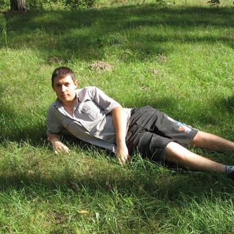 Volodymyr Shevchenko