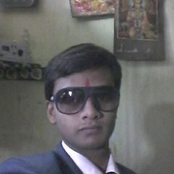 Prashant Pandey