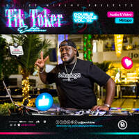 The Double Trouble Mixxtape 2024 Volume 91 Tik Toker Edition by Dj Joe Mfalme