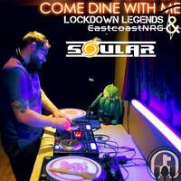 DJ Soular on Lockdown Legends with EastcoastNRG | Oct 14 2022 by Jon Force