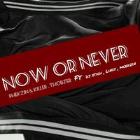 Phekzin ft (Thobzer,Lindy, Dj Stich&amp; Mcekzin) - Now or Never by Rise Ma Africa Production