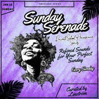 Sunday Serenade Private school edition 16th FEB by Linström