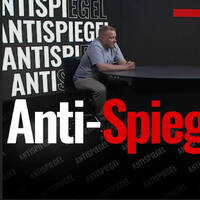 Anti-Spiegel-TV Folge 1: Straßenkämpfe in Frankreich, Greta trifft Selenskij, Bandera-Baerbock und das Getreideabkommen by NuoFlix