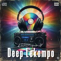 Roller Dice (Dominique M Deep Lekompo Mash) by Dominique M