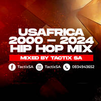 DJ Mix by Tactix SA