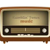 Ramblin' Tunes - music by Pat