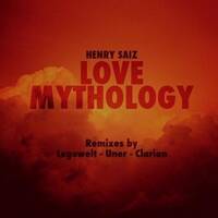 Henry Saiz - Love Mythology ( Franck Orff Remix ) ∞ Free download by Franck Orff