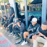 DJ_Lebzah_-_Groovy_Sessions_02___The_Special_One. by Le Bo Ga Ng