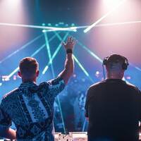 Sept 2020 by CAMELPHAT by Techno Music Radio Station 24/7 - Techno Live Sets