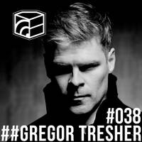 Gregor Tresher - Jeden Tag ein Set Podcast 038 by JedenTagEinSet