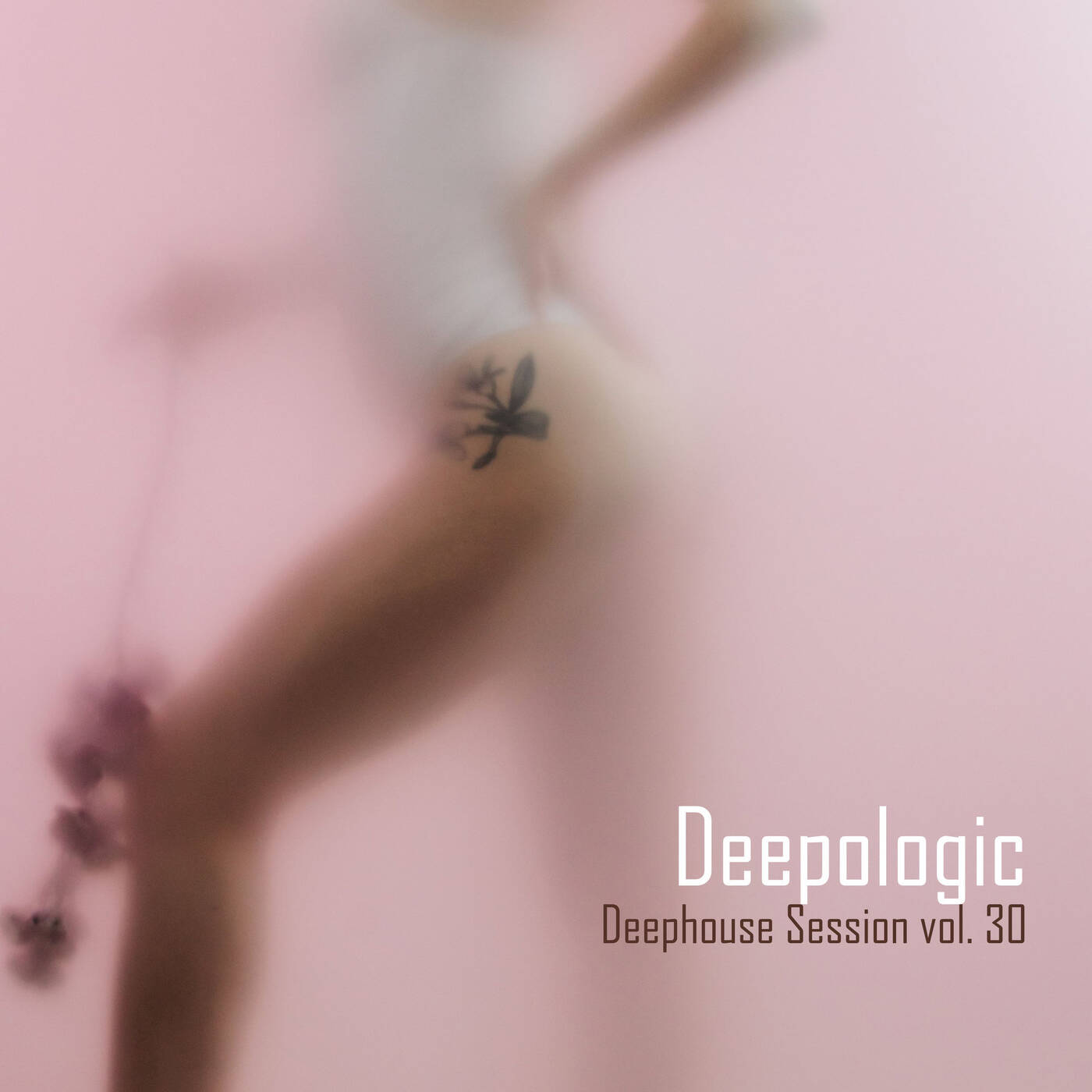 Deepologic - Deephouse Session Vol.30 episode artwork