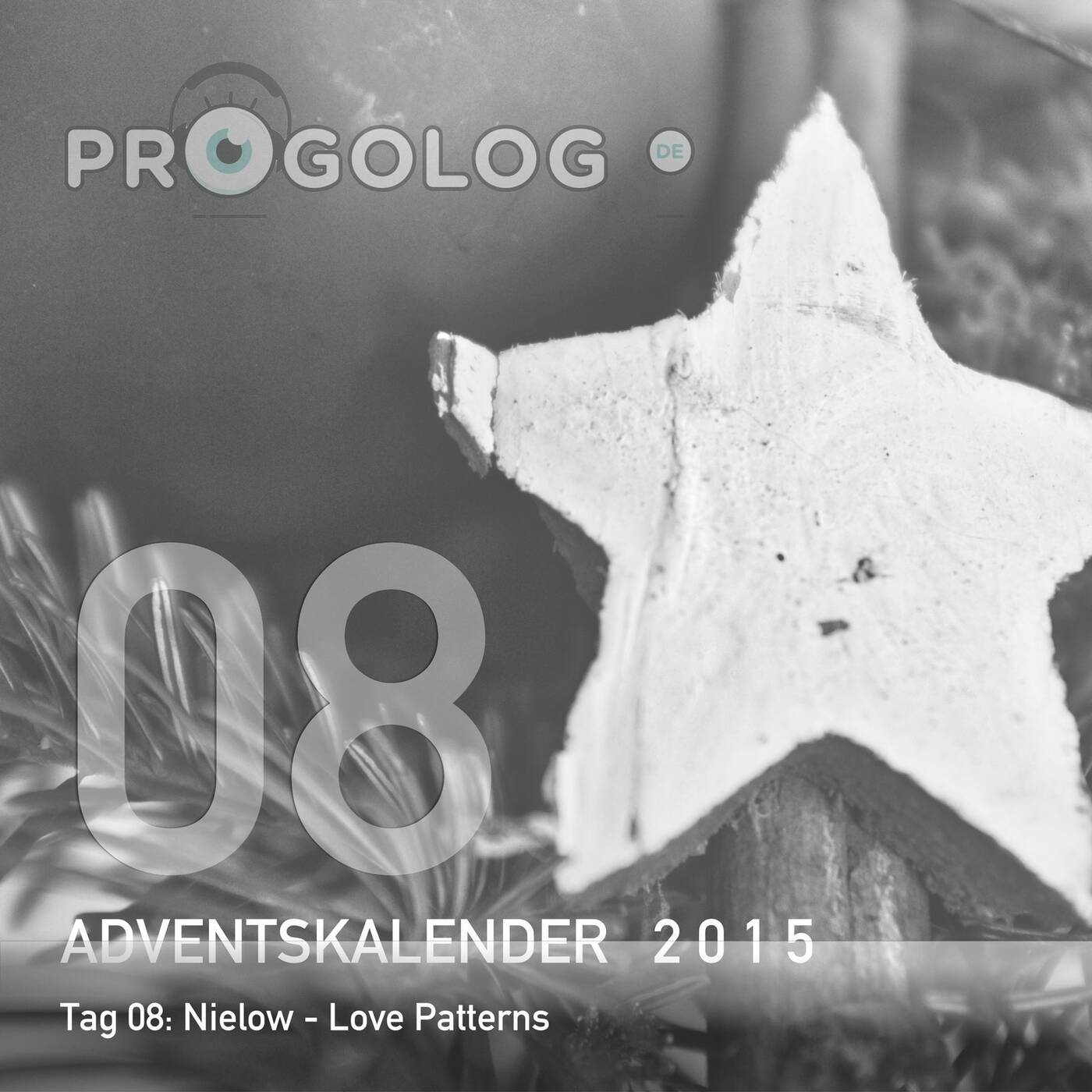 NieLow - Love Patterns [progoak15] episode artwork