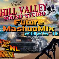 FutureRecords - FutureMashupMix 2025-10 by FutureRecords
