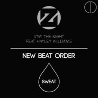 Sweat the Night (CD Mashup) by DJ CD