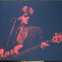 Neuköllnkassette #4 - John C. Barry by neukoellner.net