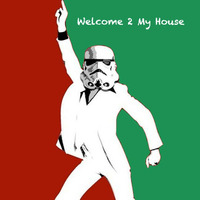 Bachir - Welcome 2 My House by Bachir Seb Music