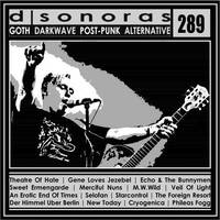 d|sonoras | 289 | 2017|04|26 by d|sonoras