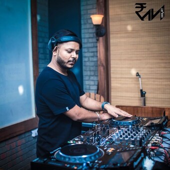 Ravi Shanker Choudhery