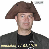Na prahu zmien 17 - 2019-02-11 Roman Kučera by Slobodný Vysielač