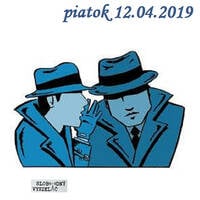 Konšpiračný byt 86 - 2019-04-12 Ako a kam všade siahajú chápadlá organizovaného zločinu a korupcie... by Slobodný Vysielač