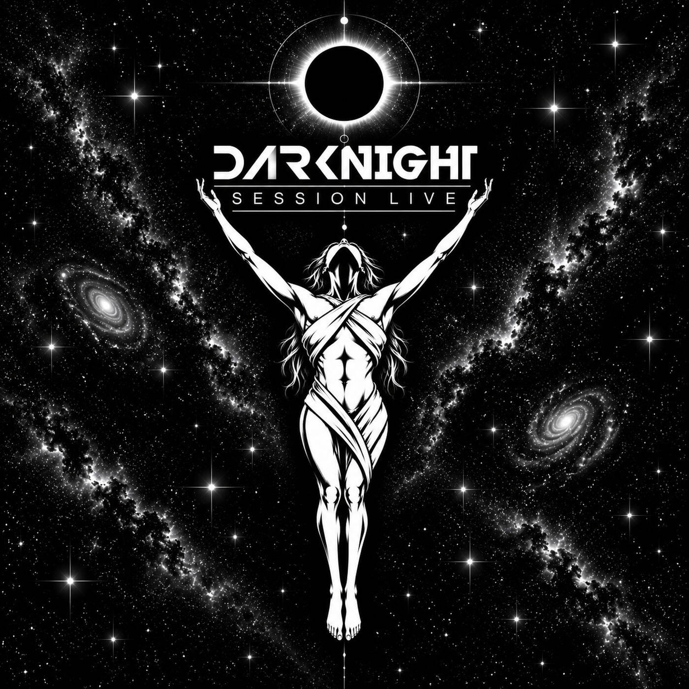 Darknight | Session Live - JüJü (Septembre 2026) episode artwork
